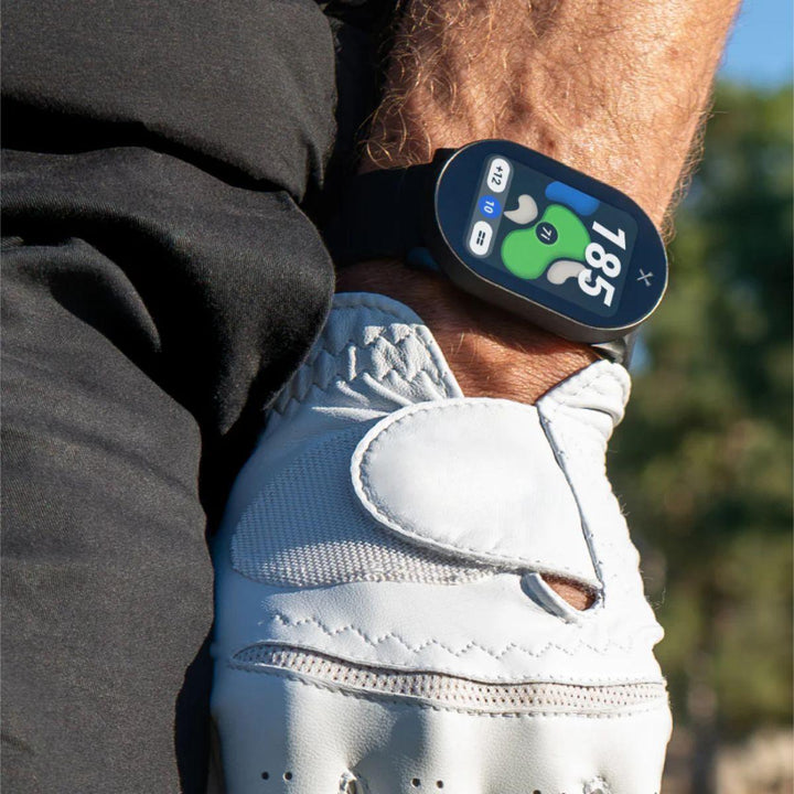 PlayMaker+ GPS Golf Watch