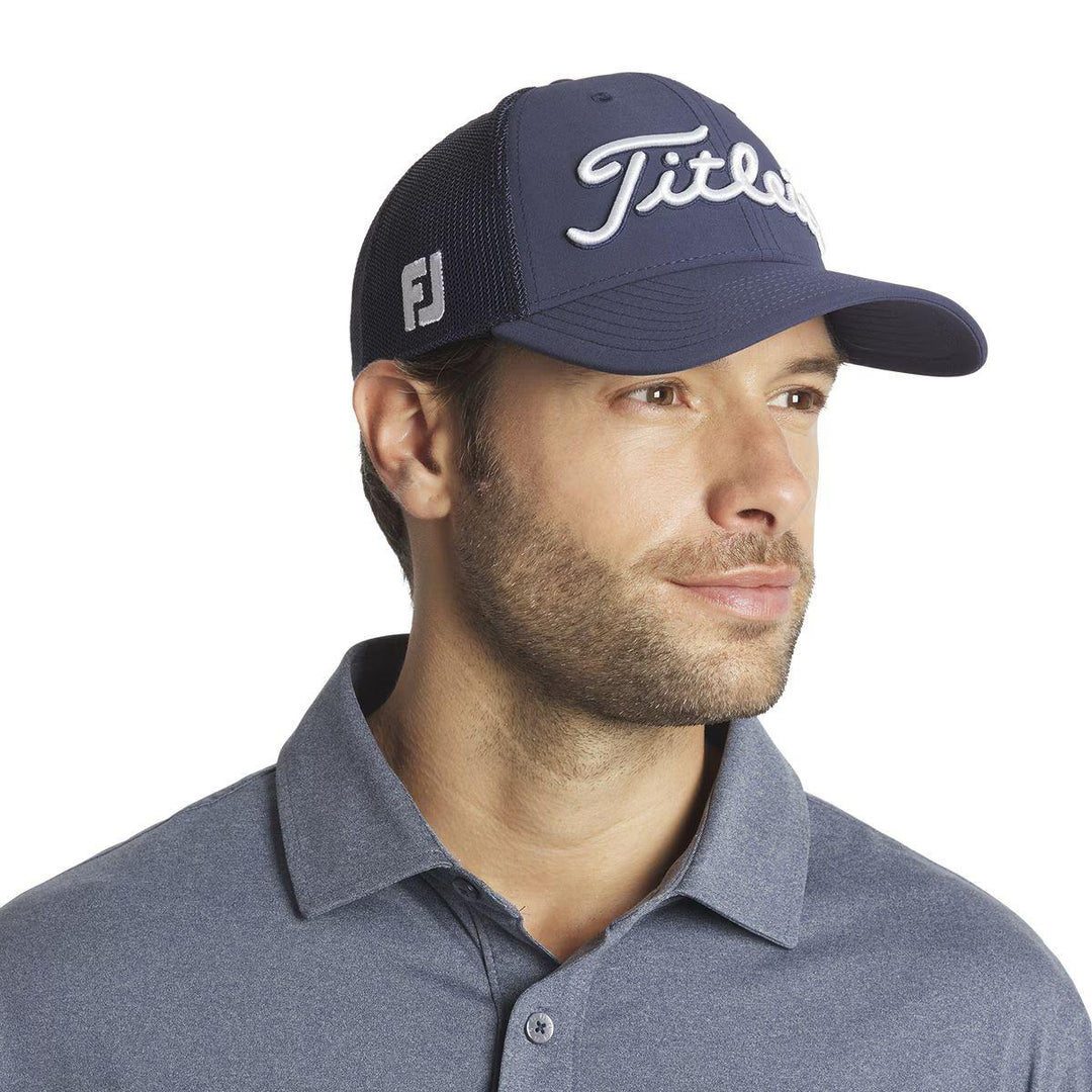Tour Performance Mesh