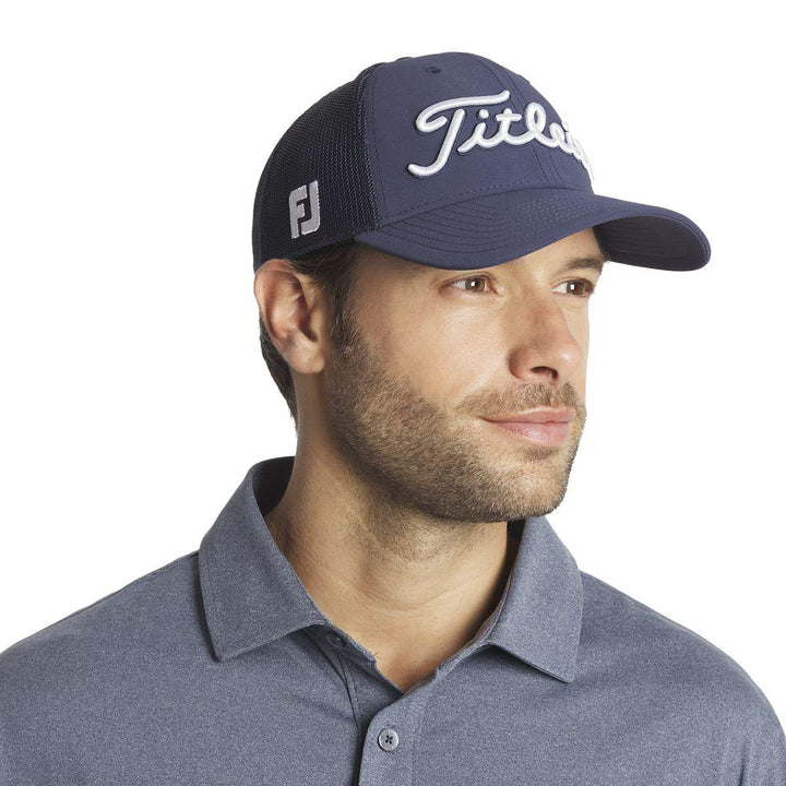 Tour Performance Mesh