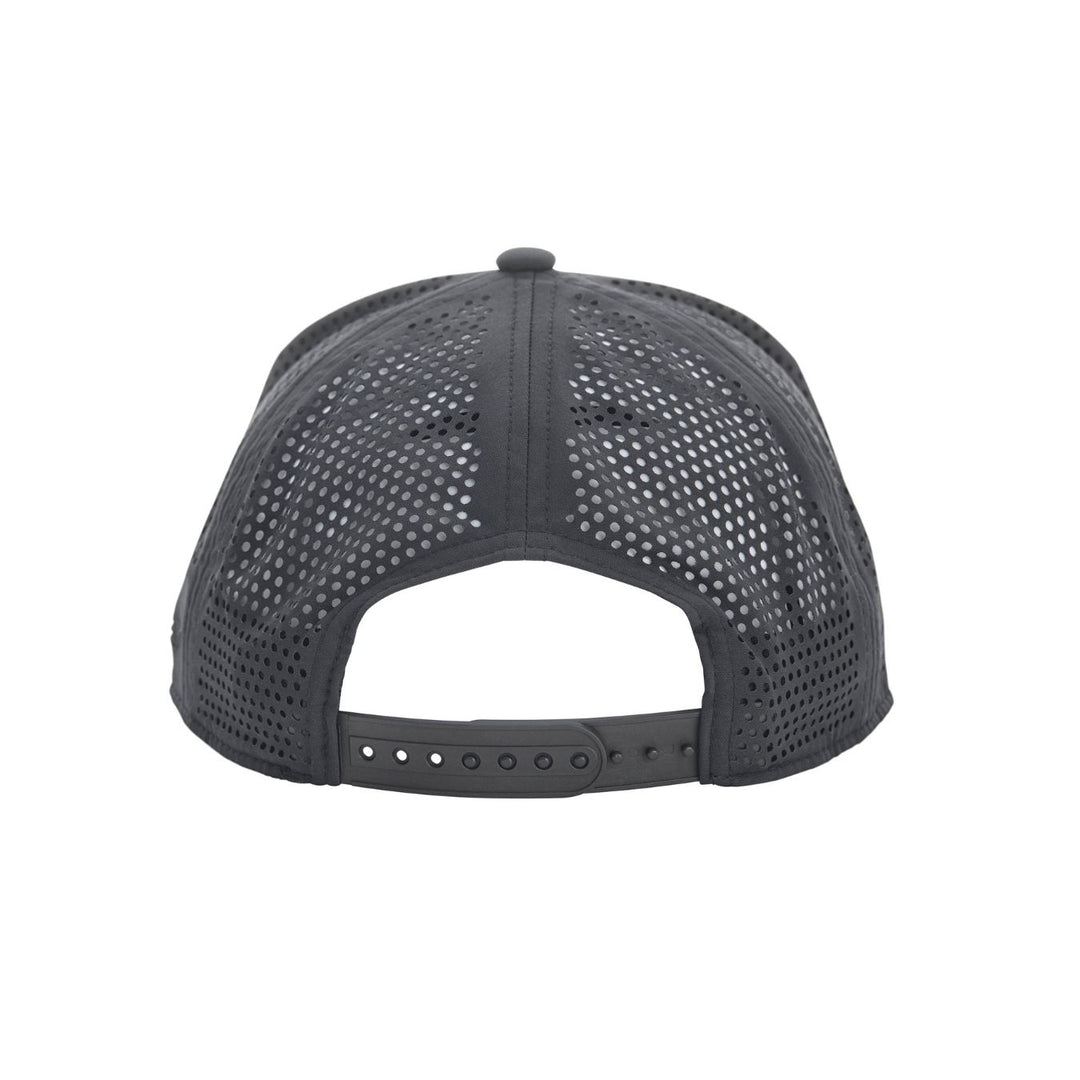 Blackout Rope Hat