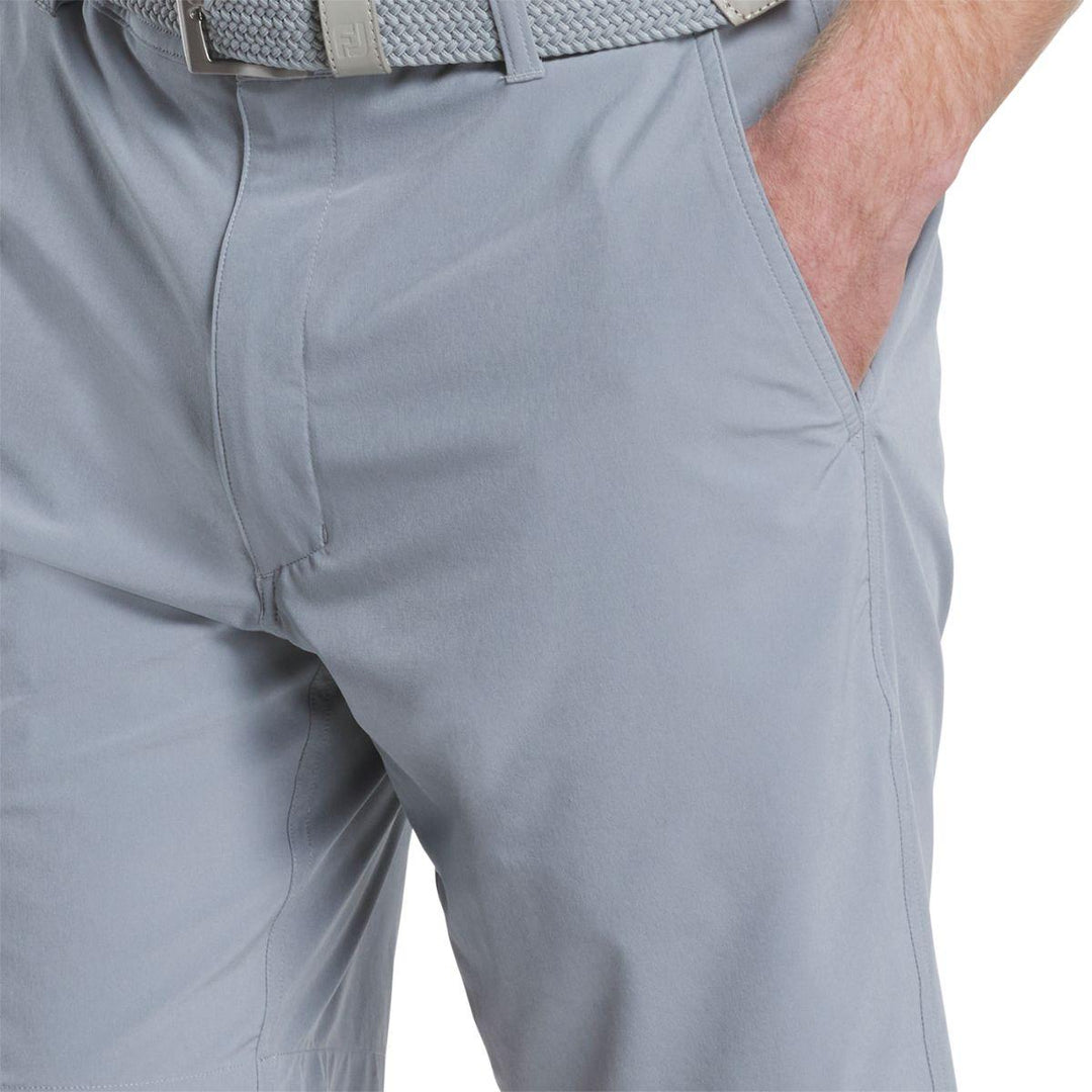 Lightweight 9" Inseam Short