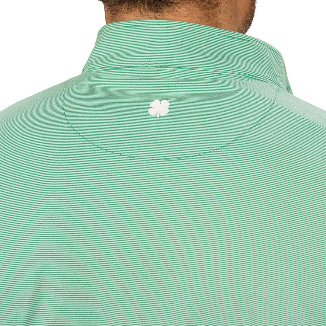 Members Only Quarter Zip