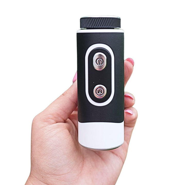 PinSeeker Range Finder