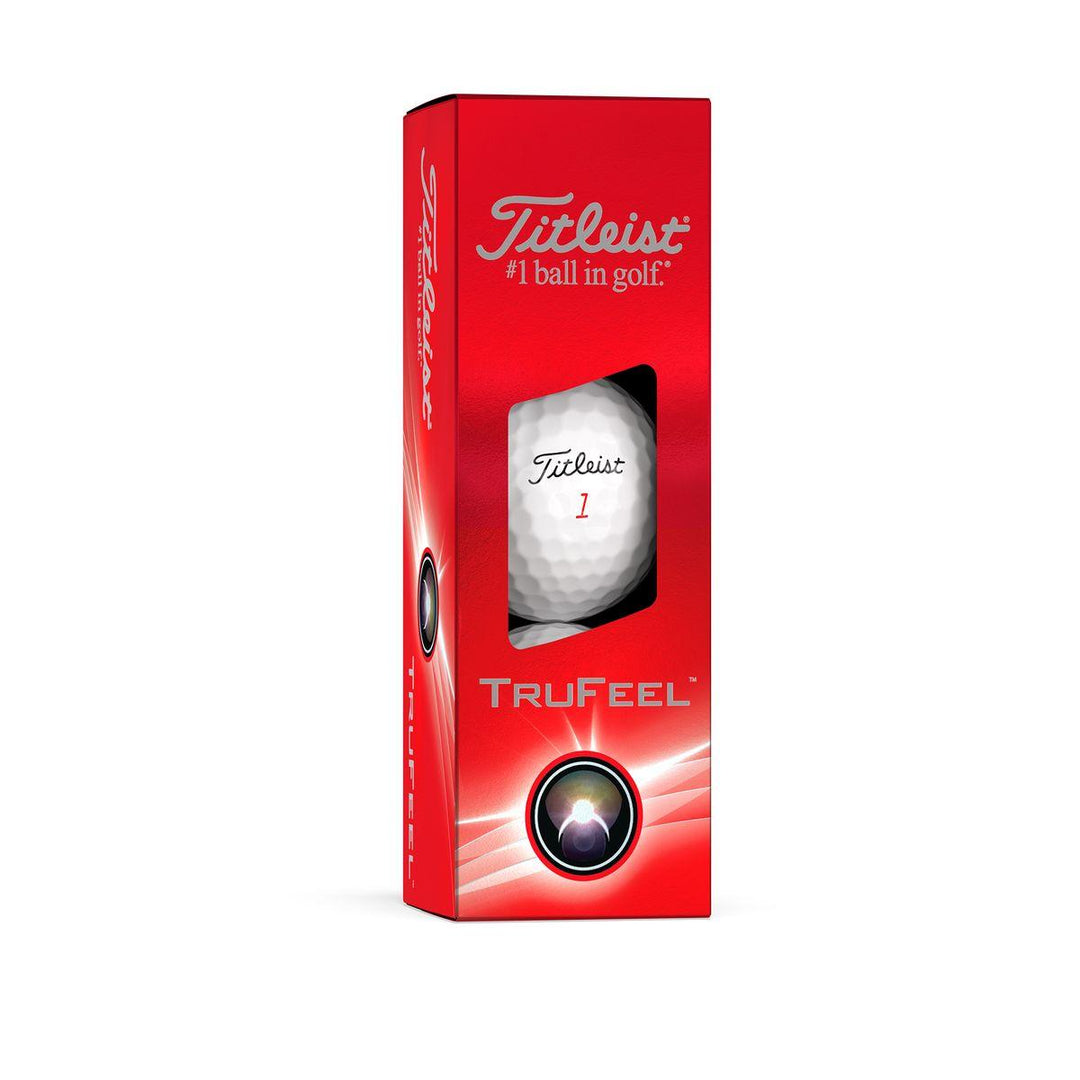 Trufeel Double Dozen