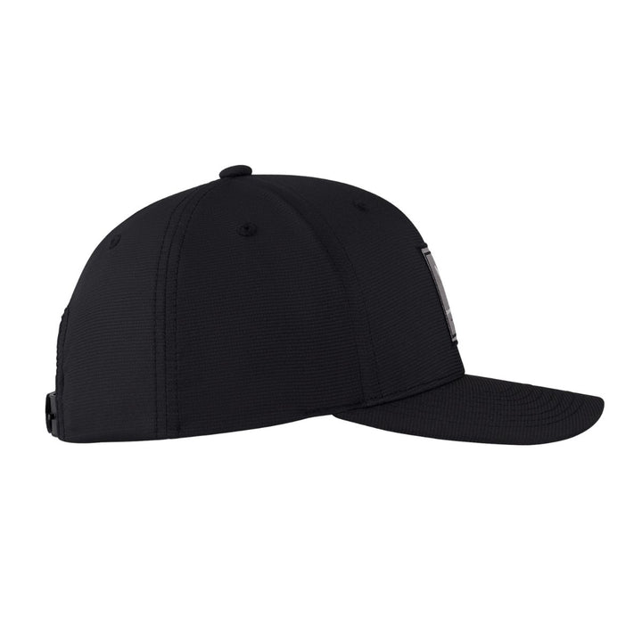 Rutherford FLEXFIT® Snapback Hat