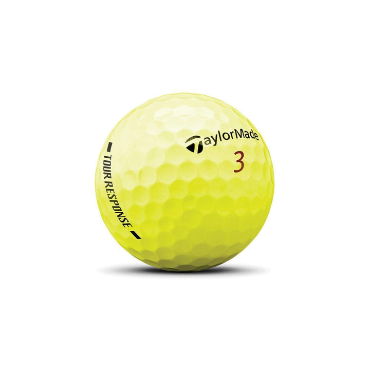 Tour Response Golf Balls