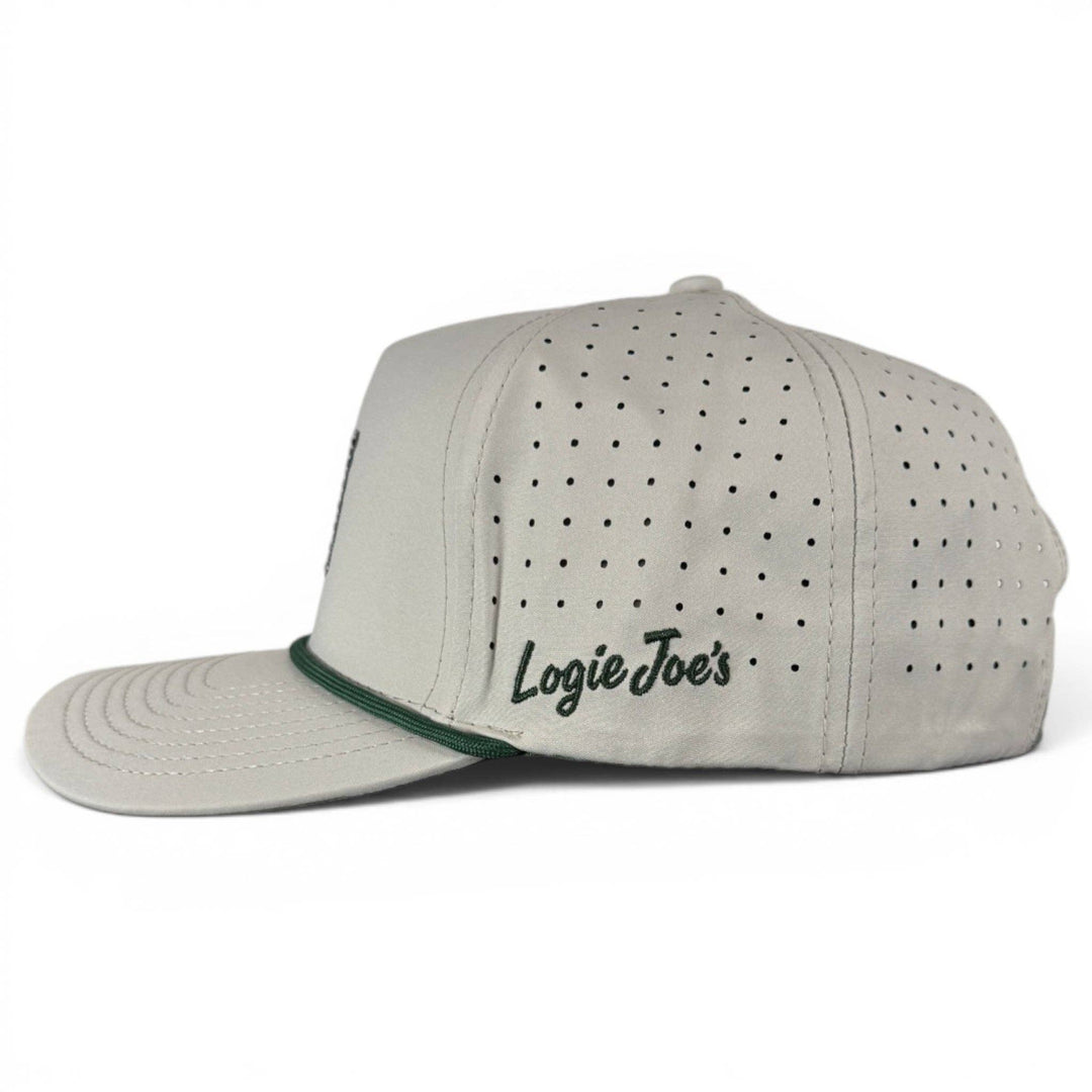 Tactical Golf Hat Snapback Hat