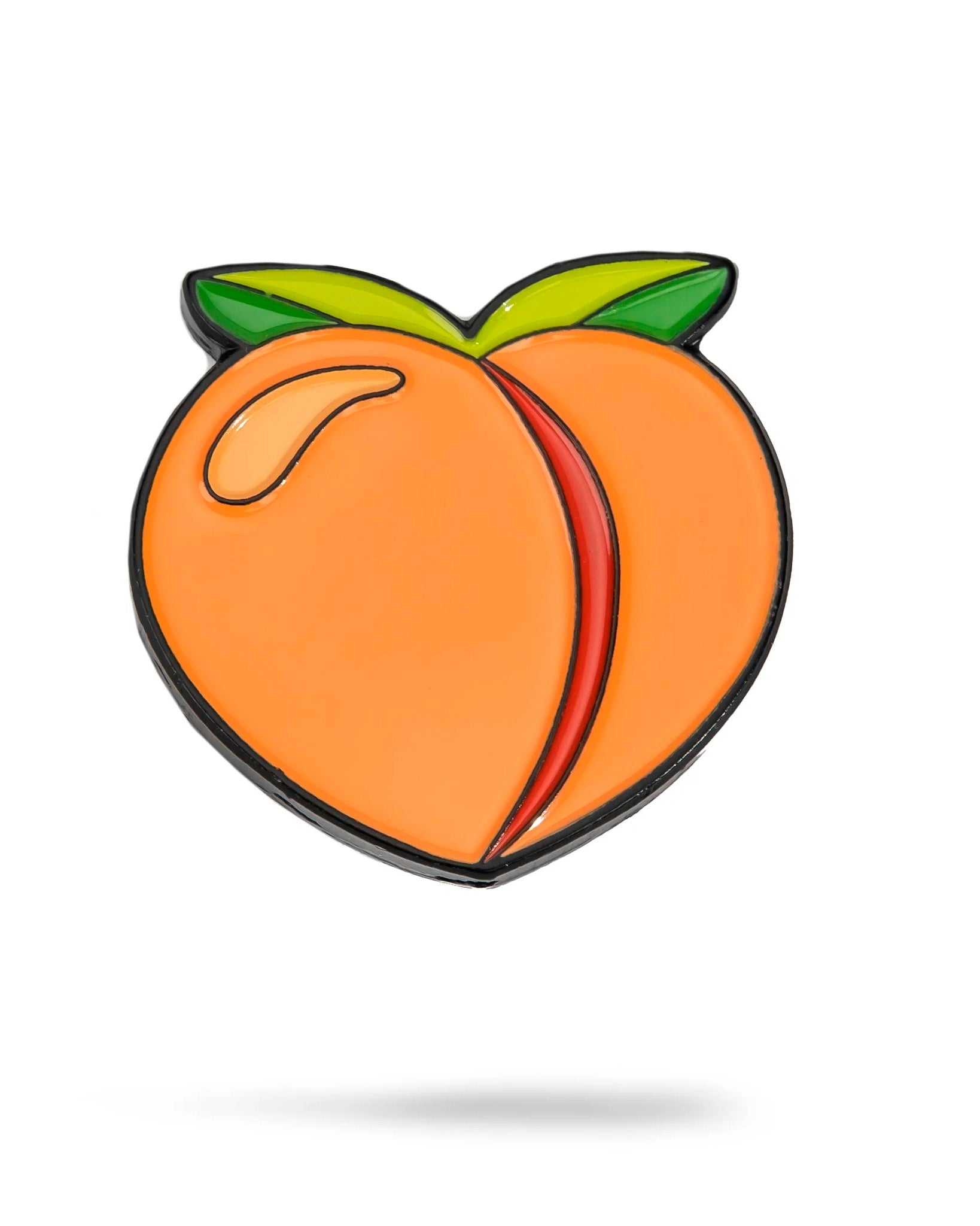 Peach Ball Marker - Thumbnail 4