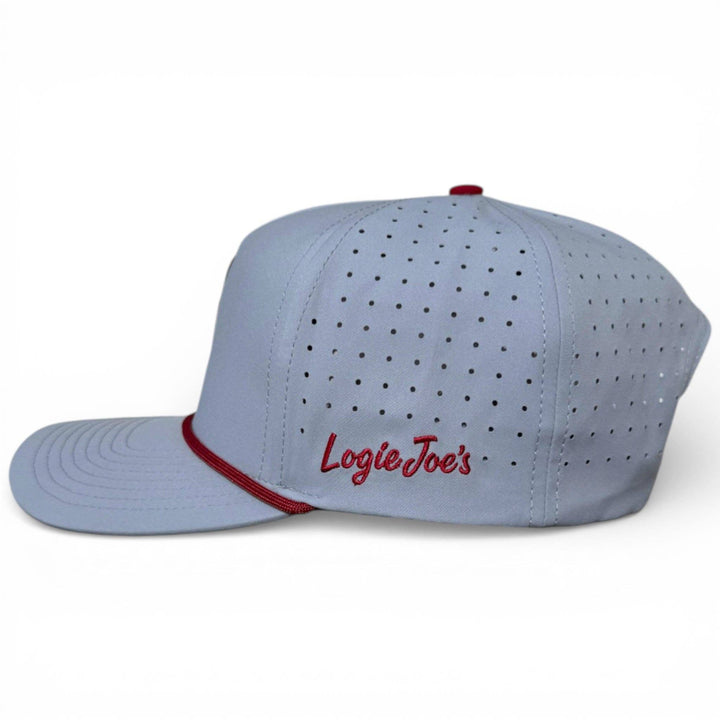 Transfusion Golf Snapback Hat