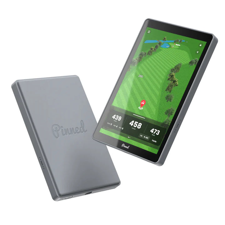 Caddie GPS
