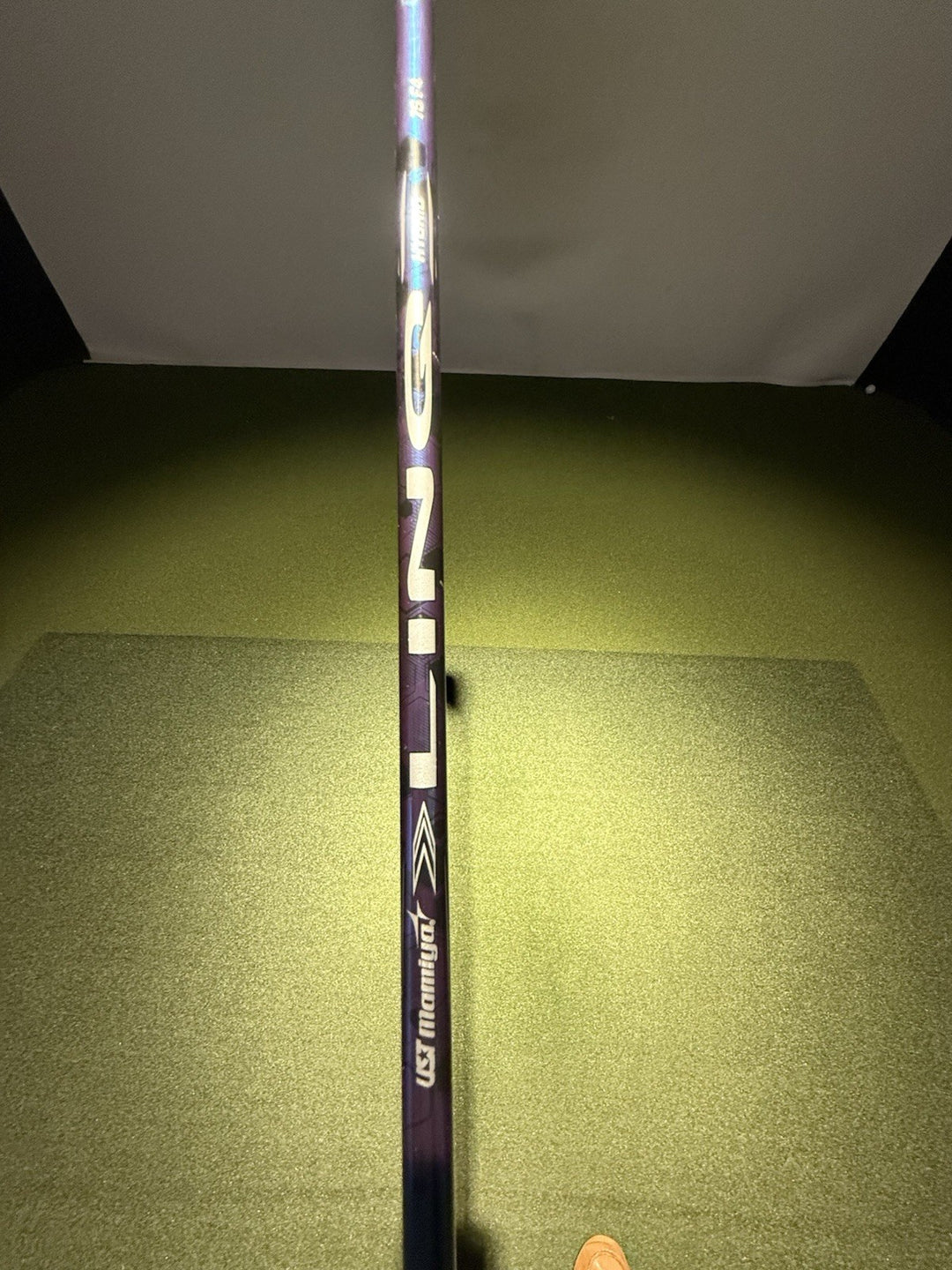 Mizuno ST-Z 230 22* 4 Hybrid 