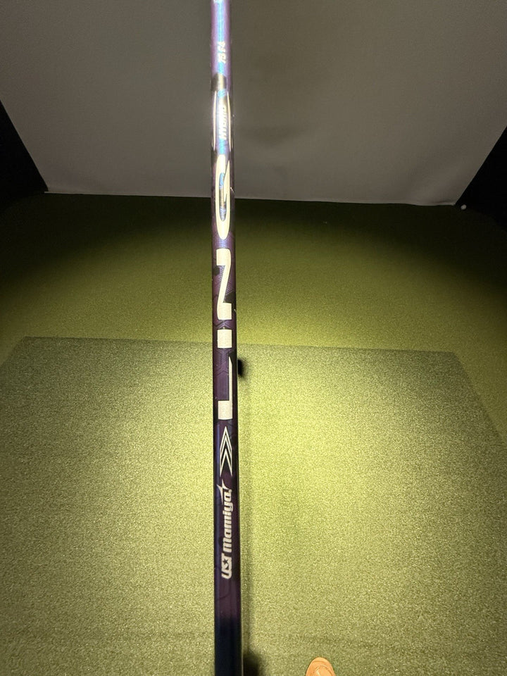 Mizuno ST-Z 230 22* 4 Hybrid 