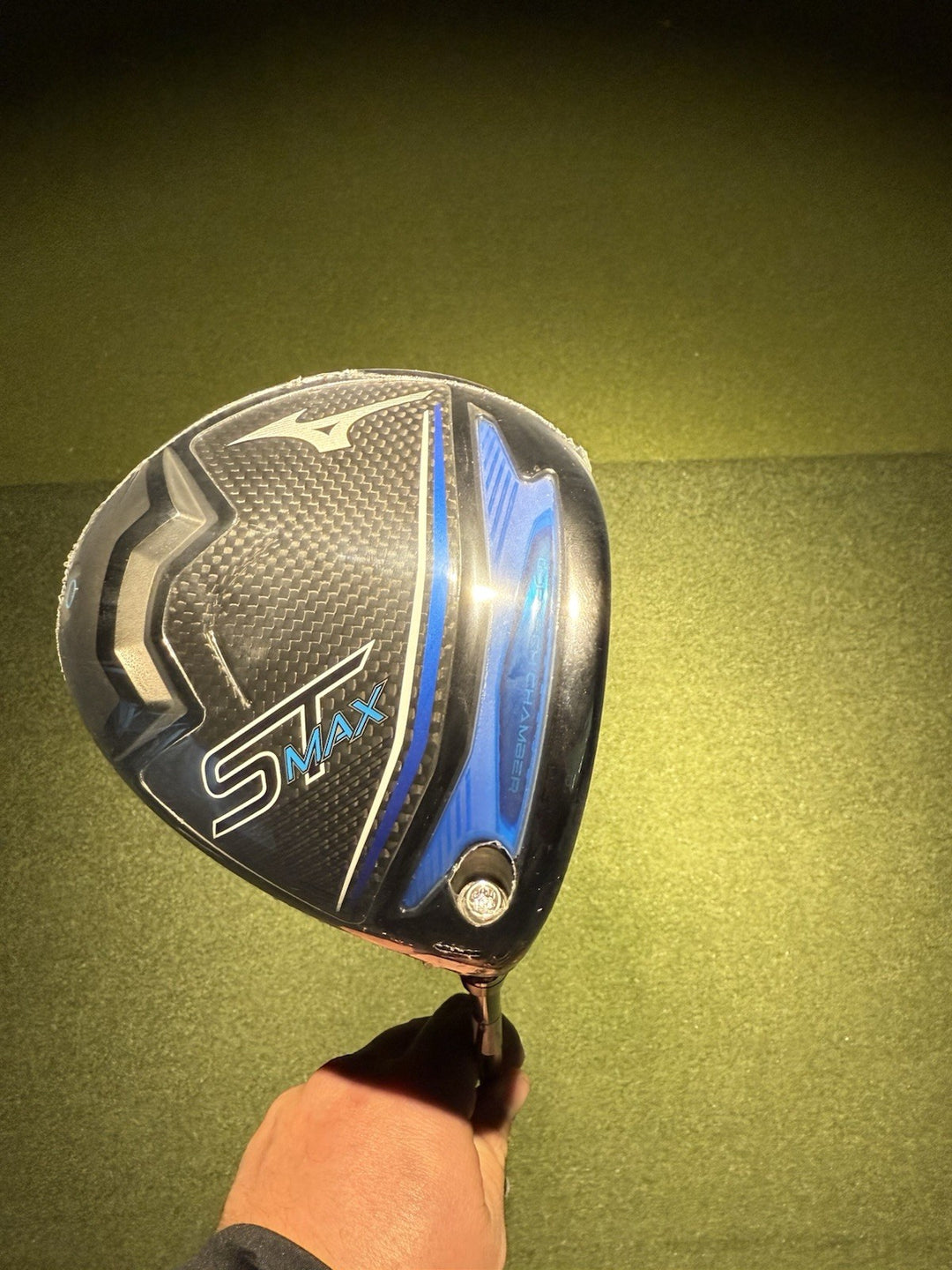 Mizuno ST-Max 230 10.5 Driver