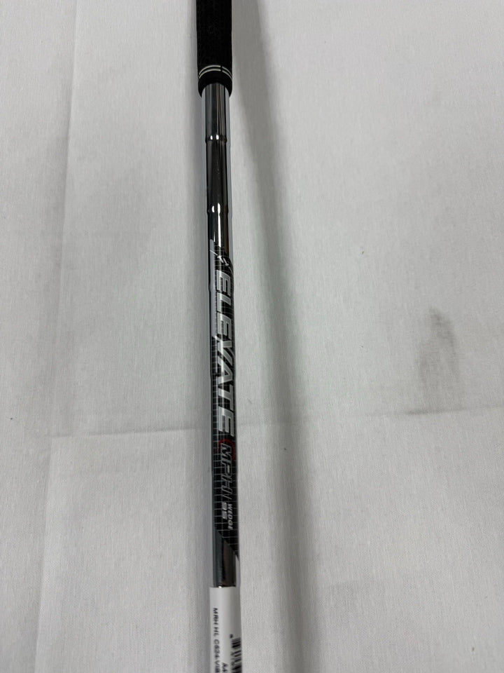 Brand New Tour Edge Hot Launch C524 VIBRCOR 58 Degree Wedge