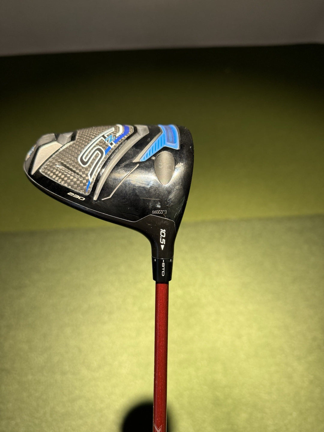 Mizuno ST-Z 230 10.5 Driver 