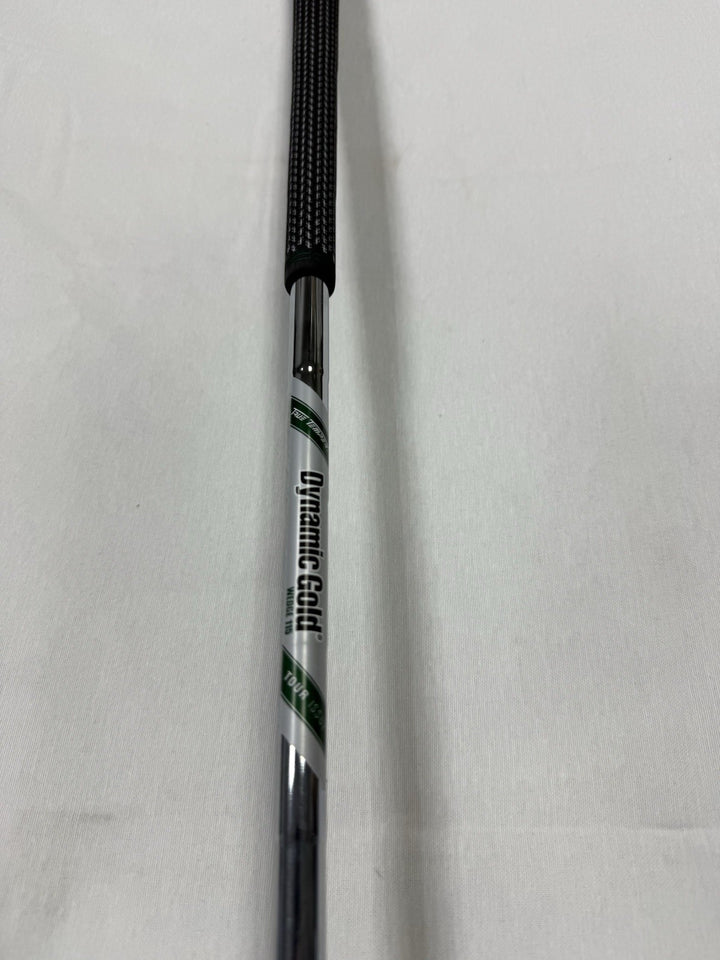 Brand New Taylormade MG4 60.12 HB Wedge