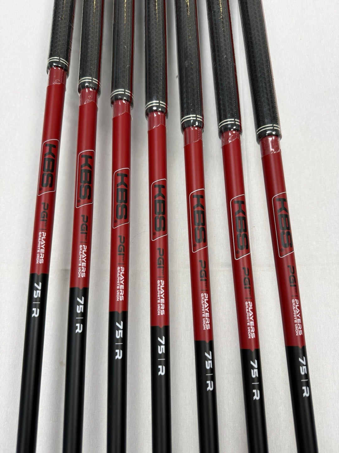 Brand New 2025 Cobra DS Adapt Max Irons