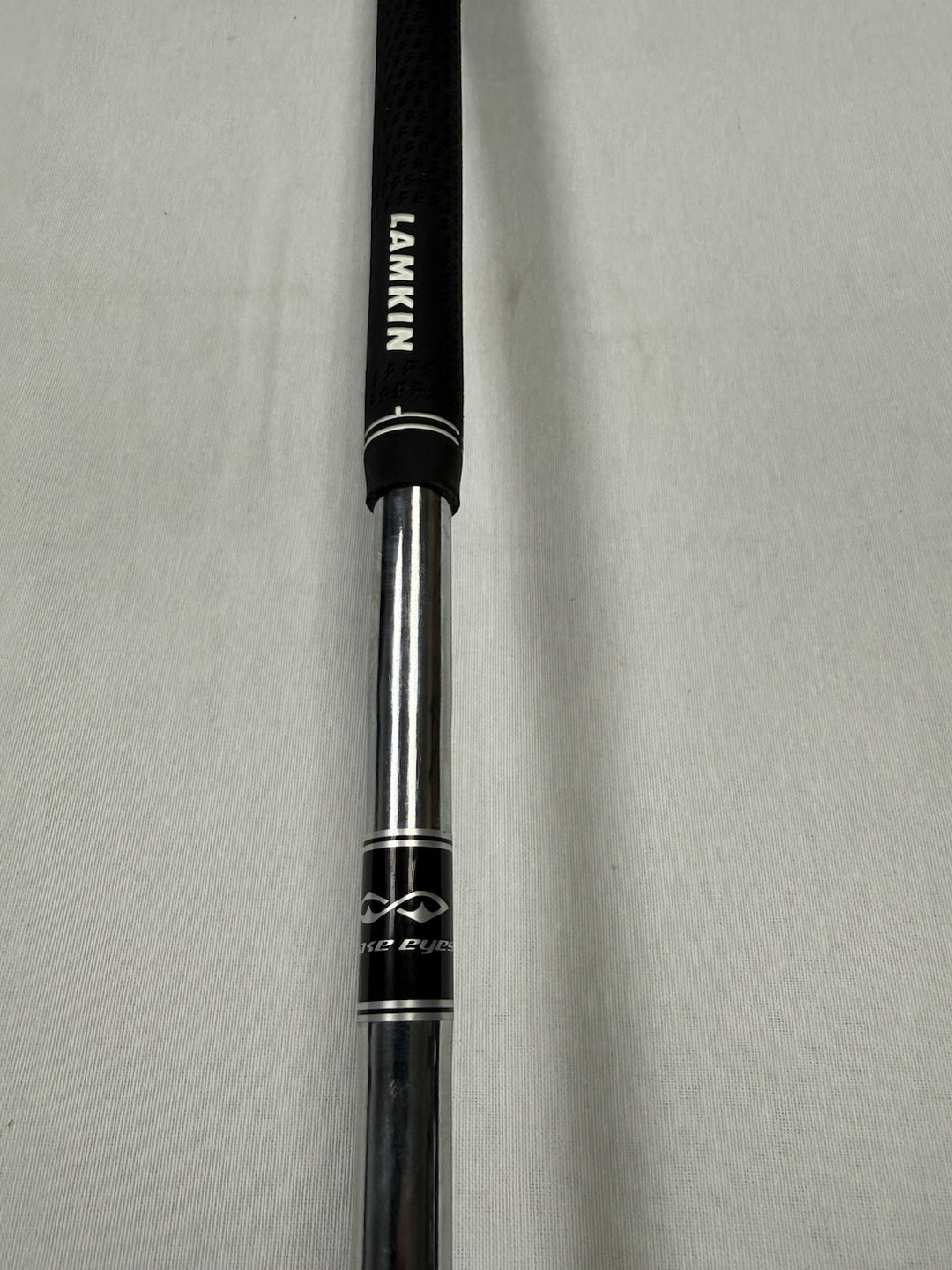 New Snake Eyes Golf 2025 Venom Tour Black 60* Lob Wedge