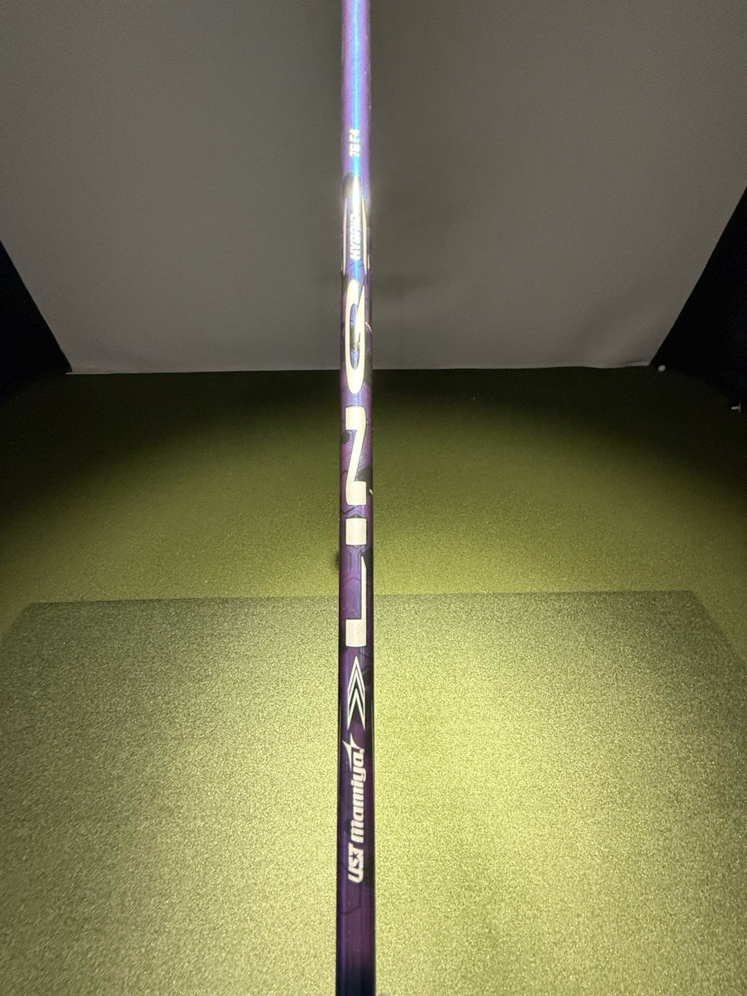 Mizuno ST-Z 230 19* 3 Hybrid 