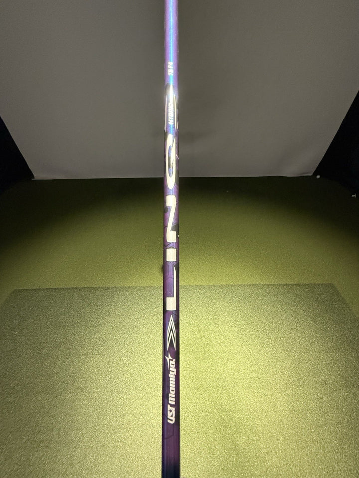Mizuno ST-Z 230 19* 3 Hybrid 
