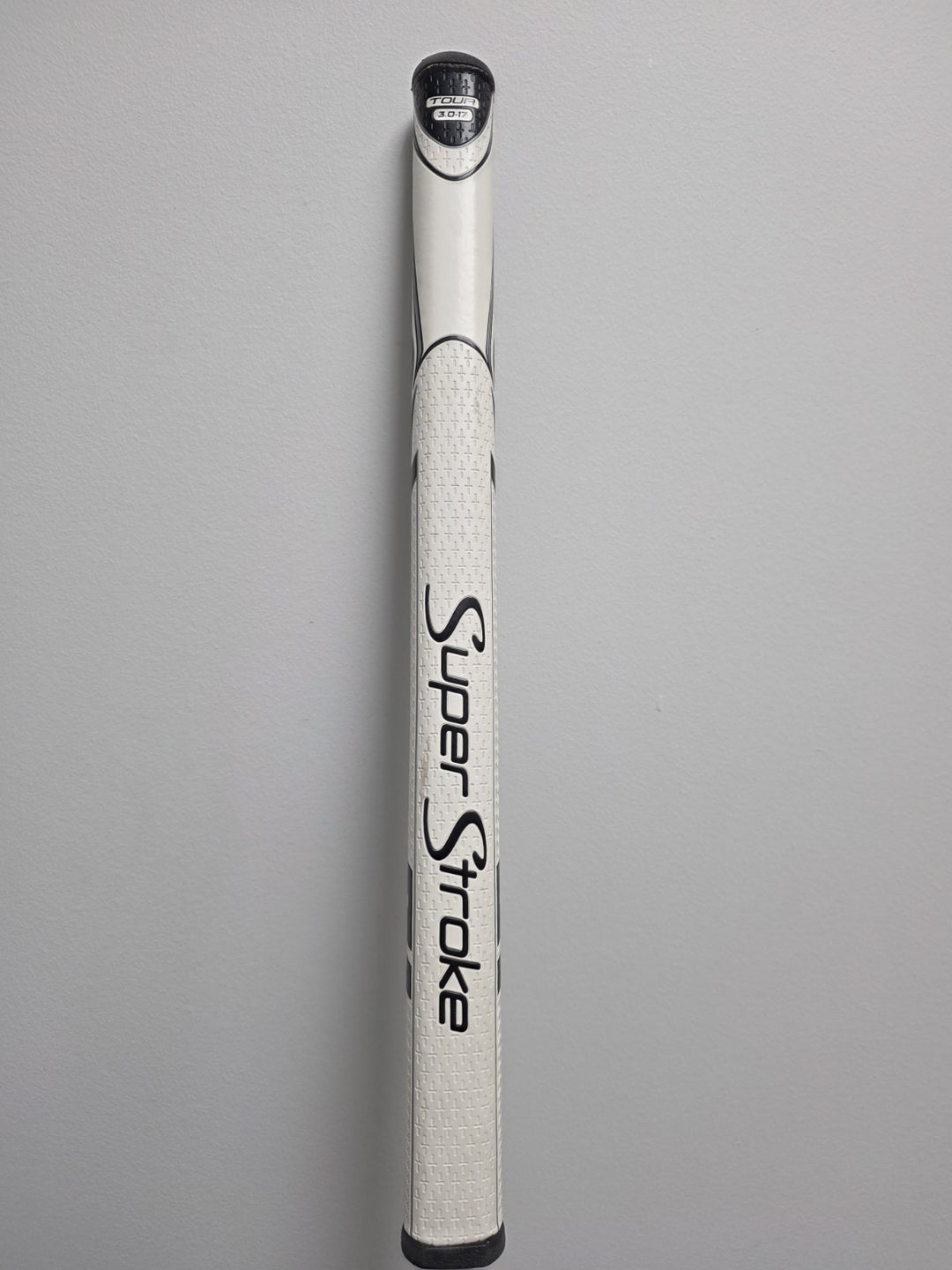 RH LAB Golf DF3 CounterBalance 37 3/4" w/ Upgraded Accra White Shaft.