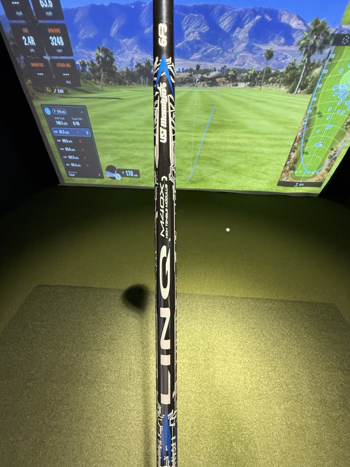 New Cobra Dark Speed X 18* 5 Wood
