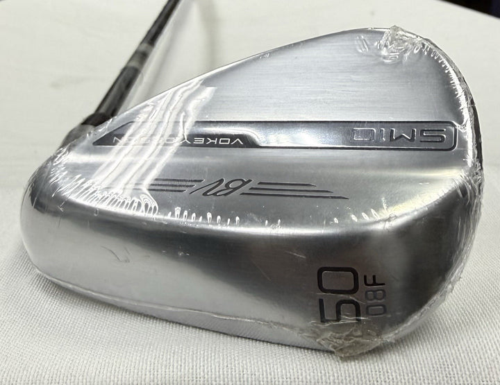 Brand New Titleist SM10 Vokey 50 Degree Wedge