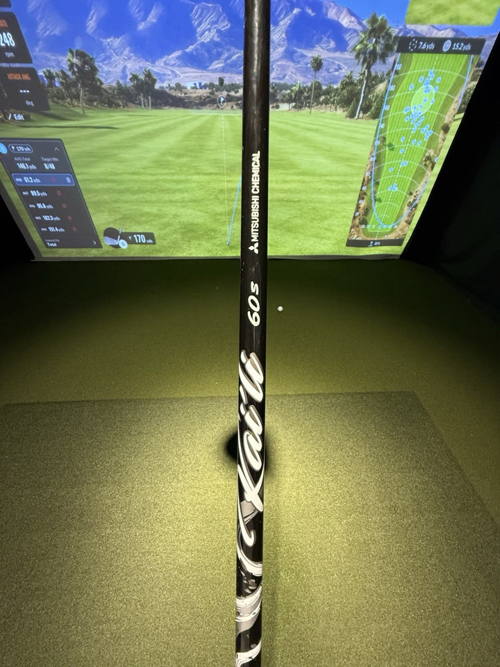 New Cobra Aerojet 9.0 Driver 