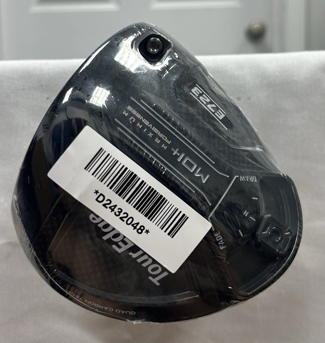 Brand New Tour Edge E723 10.5 Degree Driver