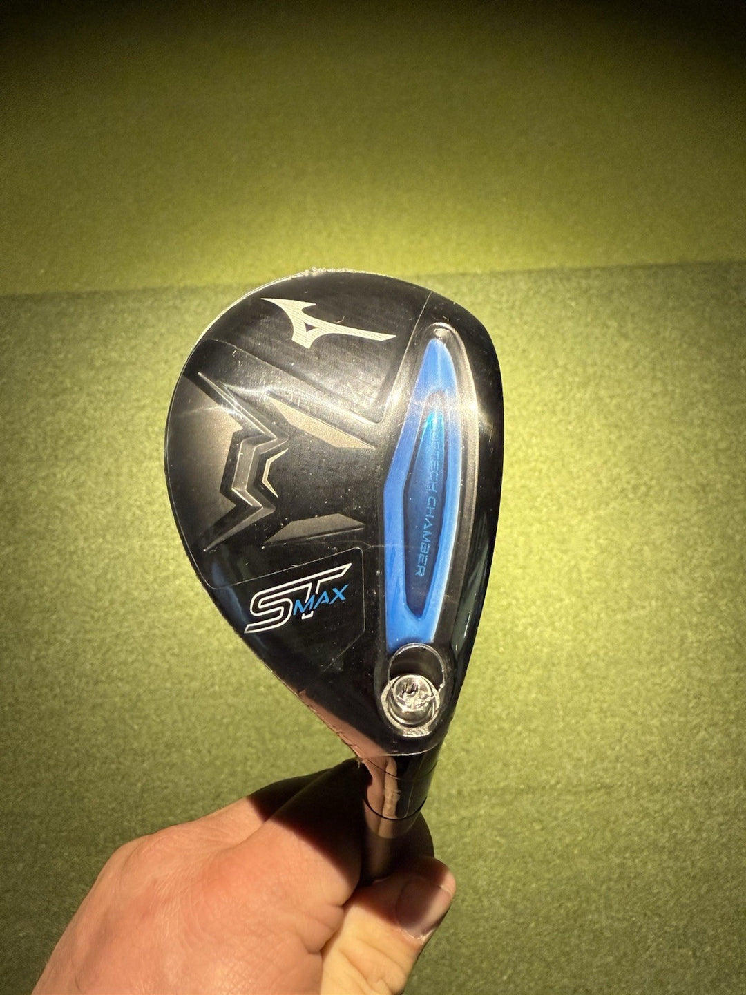 Mizuno ST-Max 230 19* 3 Hybrid