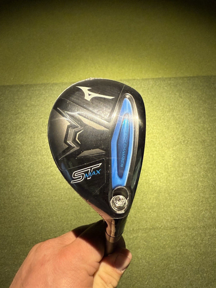 Mizuno ST-Max 230 19* 3 Hybrid