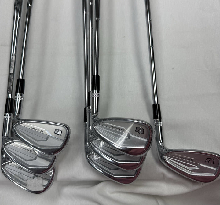 Brand New 2024 Wilson Staff Model CB irons