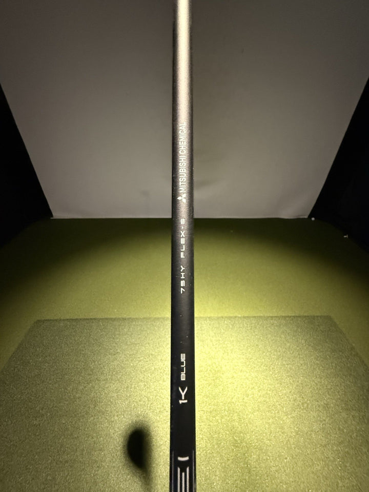 Mizuno ST-Max 230 19* 3 Hybrid 