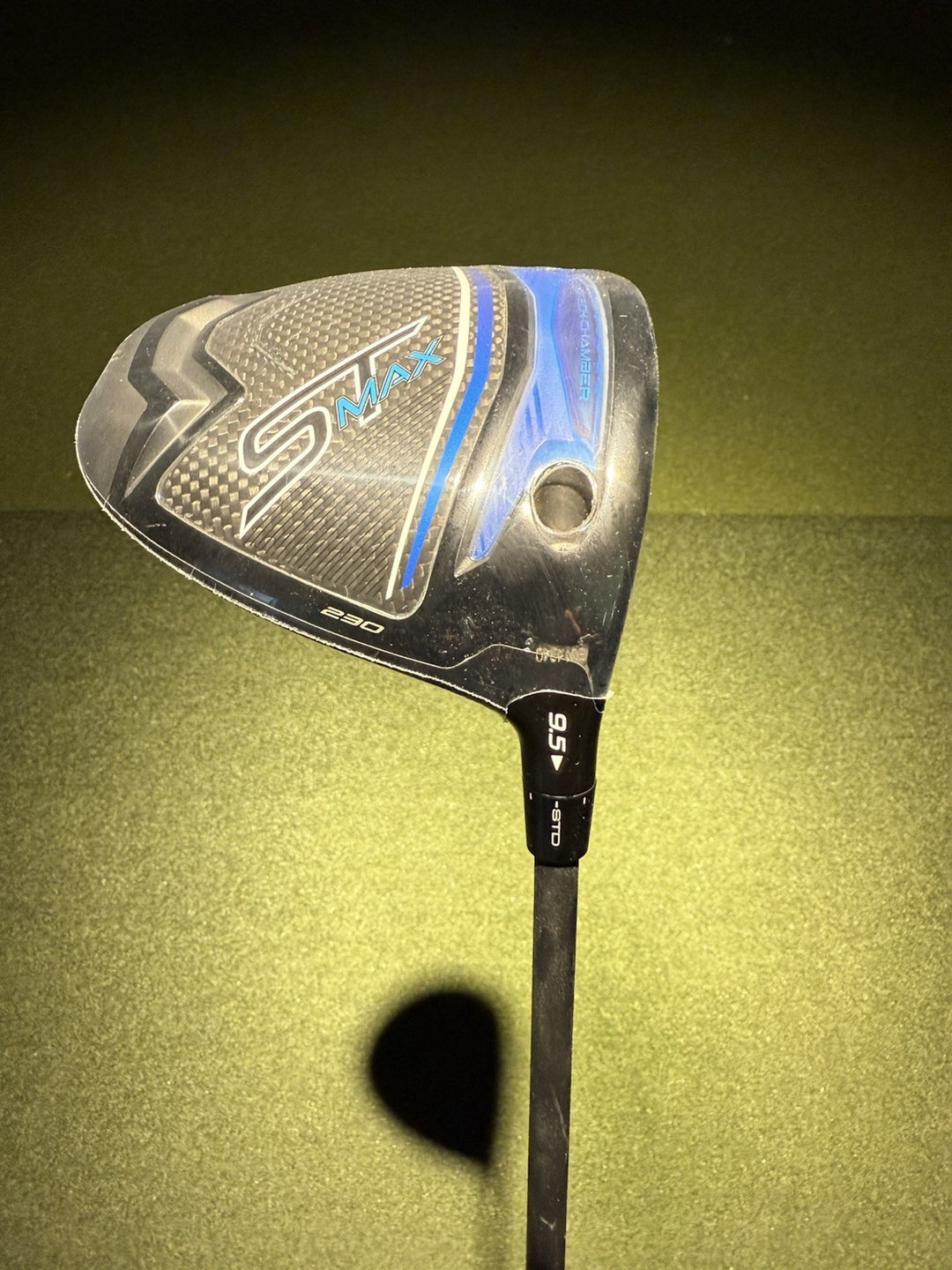 Mizuno ST-Max 230 10.5 Driver