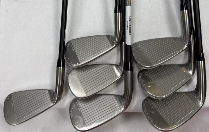Brand New 2025 Cobra DS Adapt Max Irons