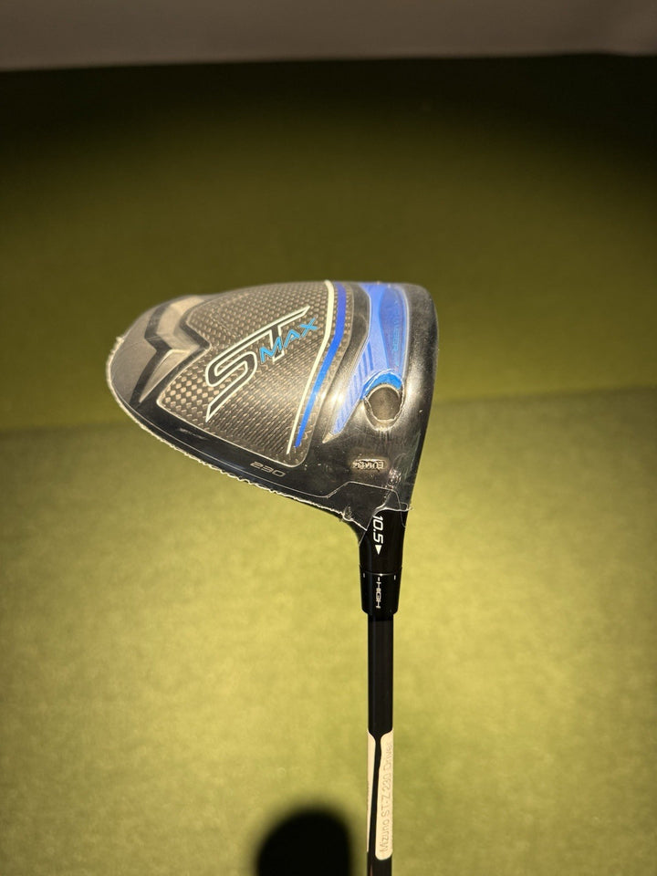 Mizuno ST-Max 230 10.5 Driver