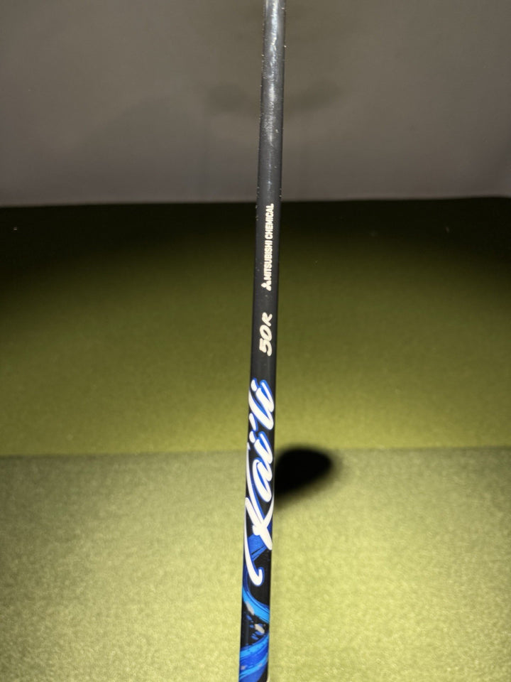 Mizuno ST-Max 230 10.5 Driver