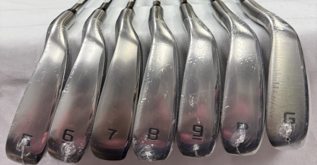 Brand New 2024 Cobra Air X Ultralite Irons