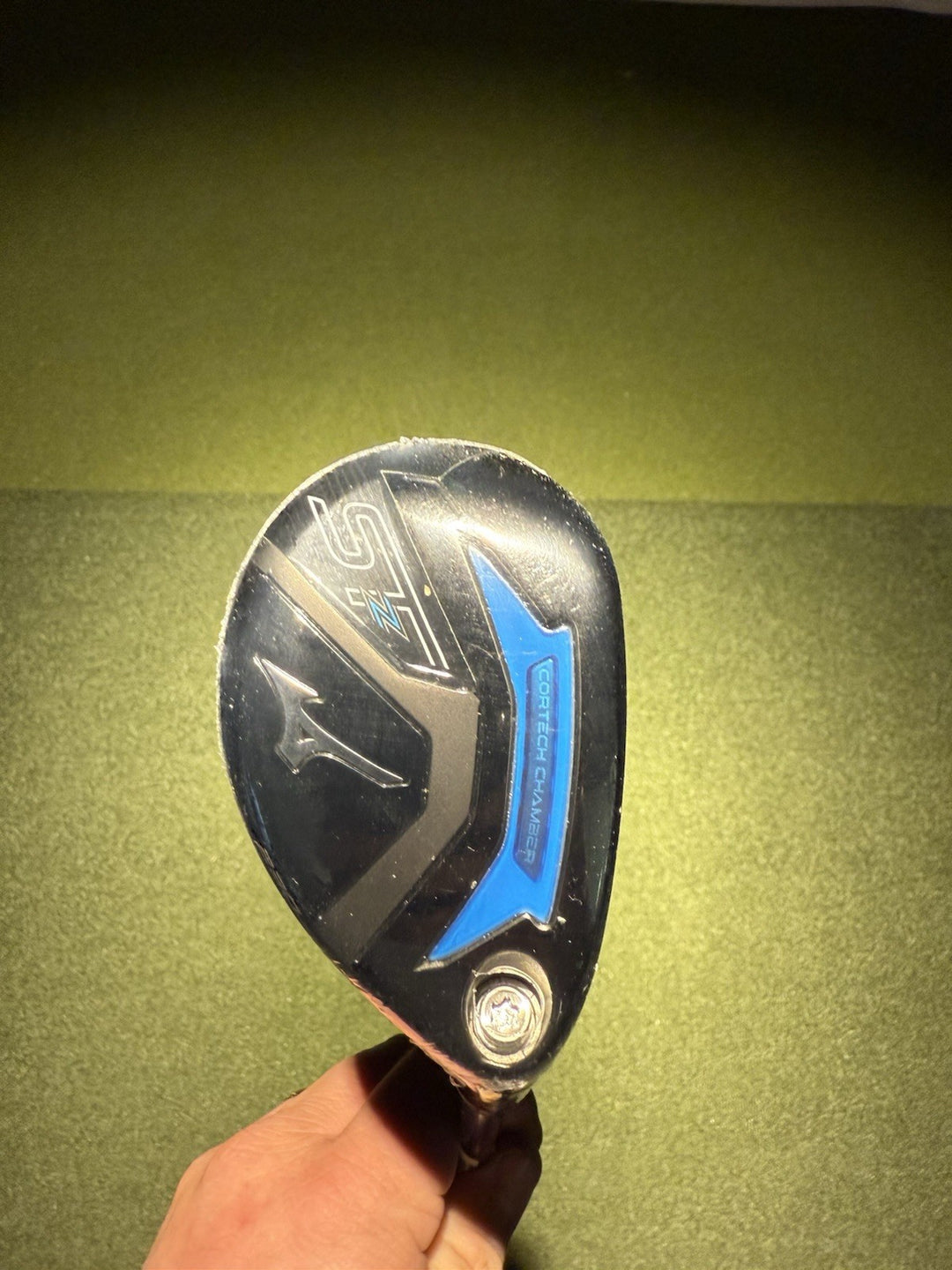 Mizuno ST-Z 230 22* 4 Hybrid 
