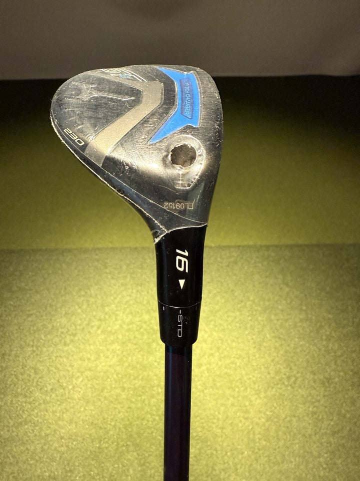 Mizuno ST-Z 230 16* 2 Hybrid 