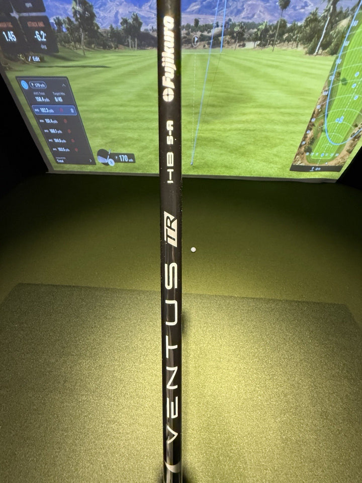 New Taylormade Qi10 25* 5 Hybrid