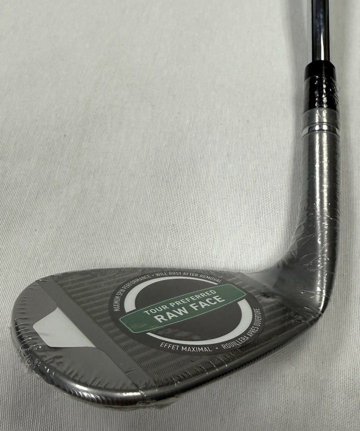 Brand New Taylormade MG4 60.12 HB Wedge
