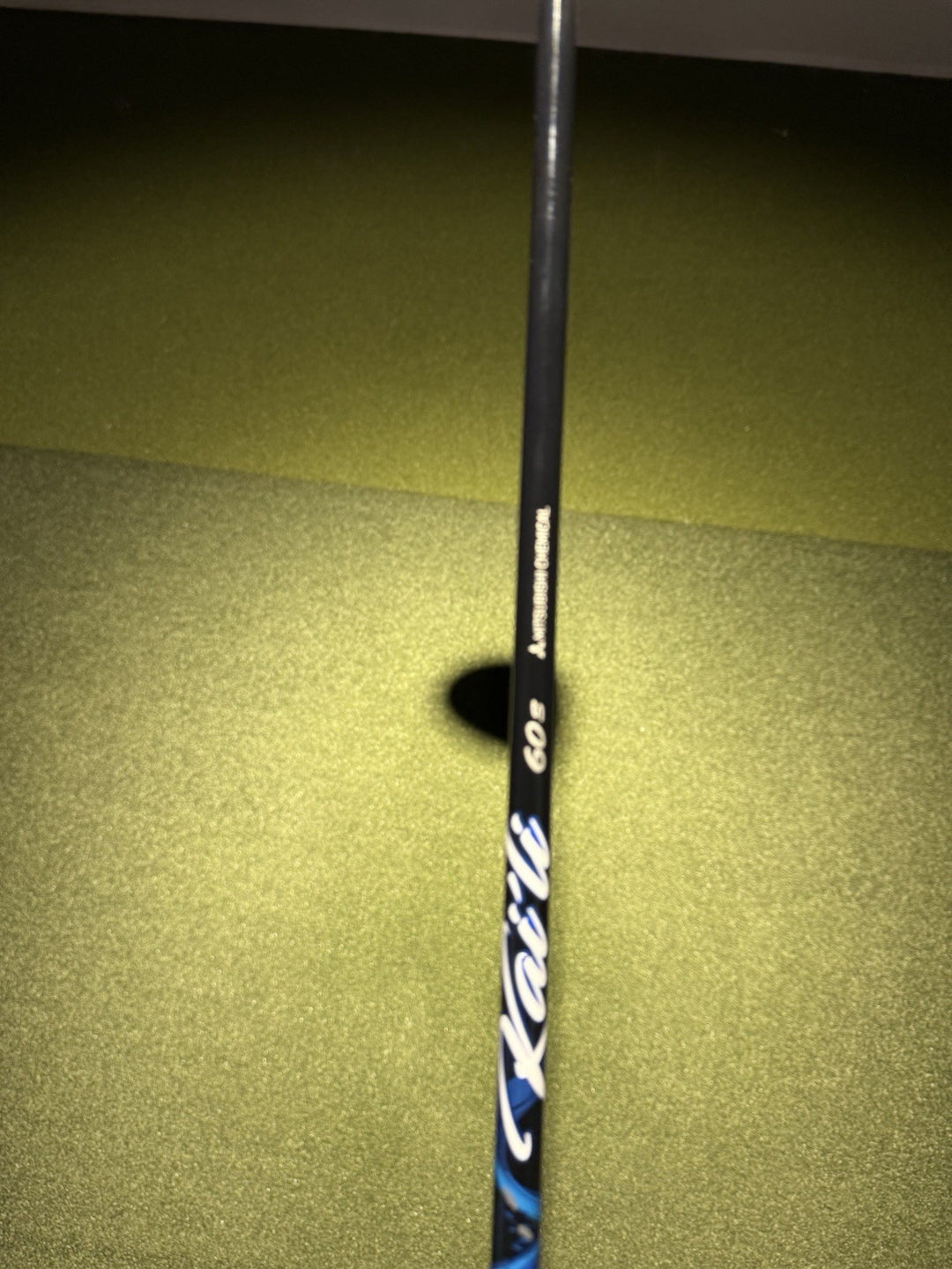 Mizuno ST-Z 230 9.5 Driver