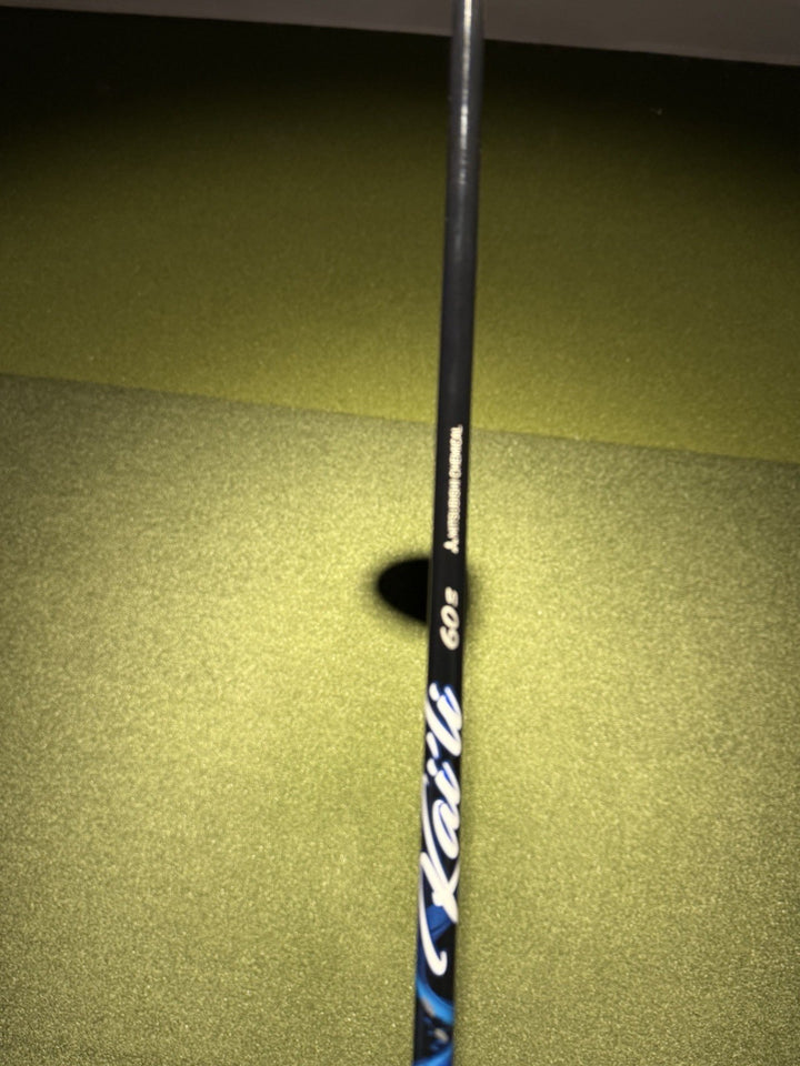 Mizuno ST-Z 230 9.5 Driver