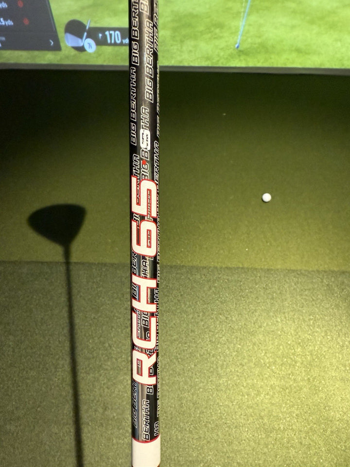 New Callaway 23 Big Bertha 9.0 Driver