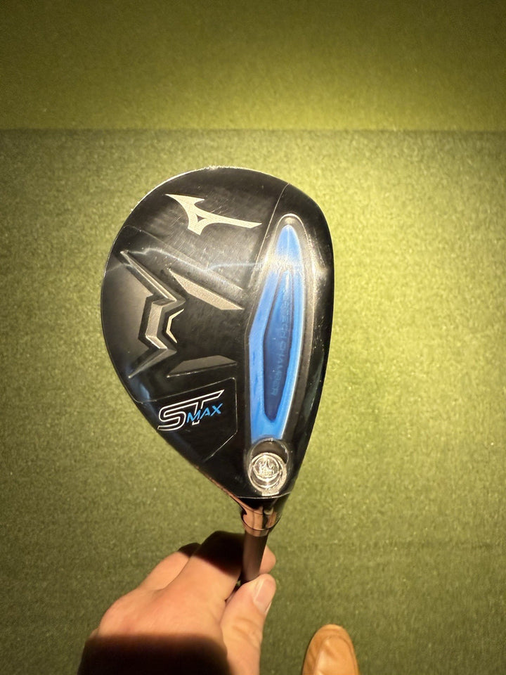 Mizuno ST-Max 230 19* 3 Hybrid 