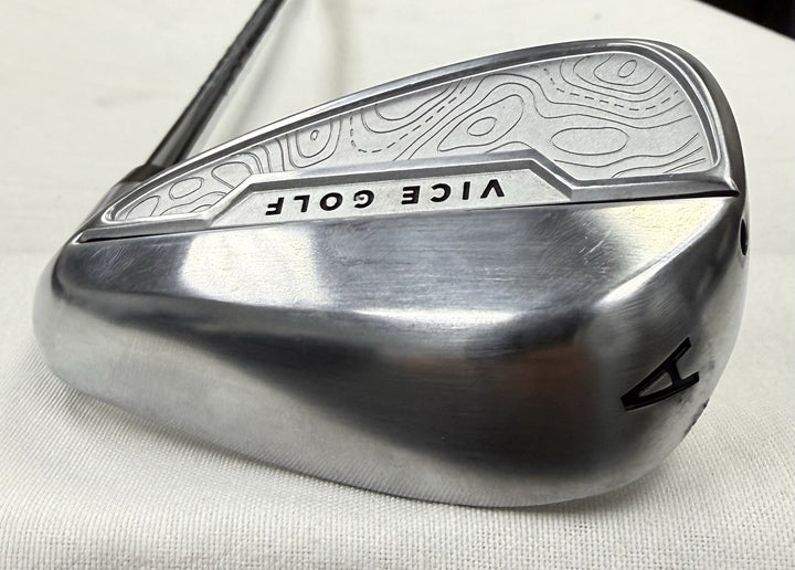 Brand New Vice Golf A Wedge