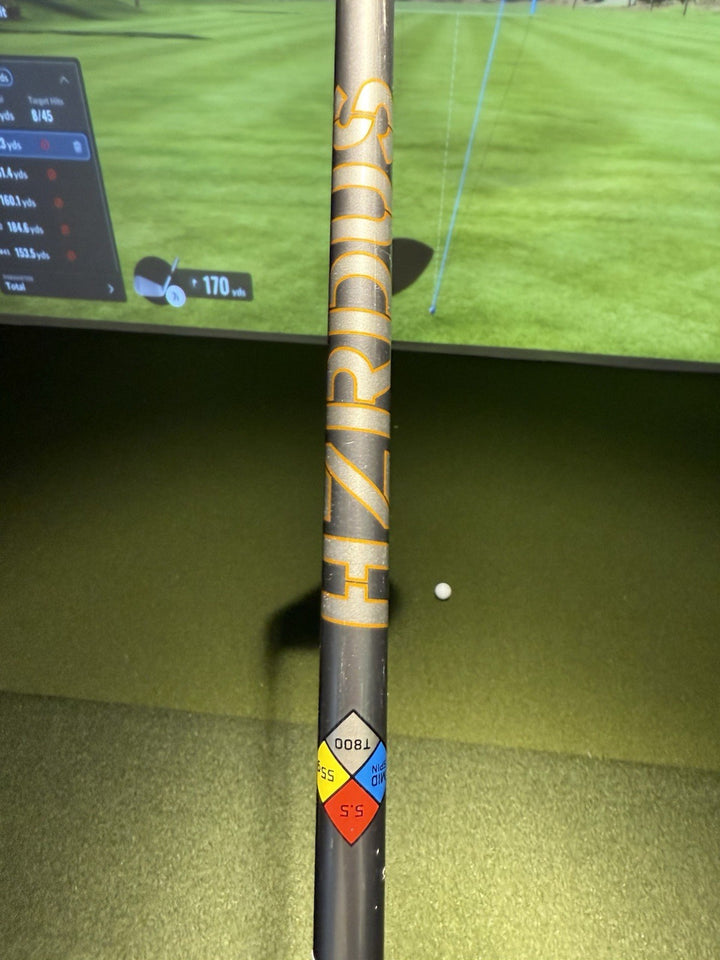 Callaway 23 Big Bertha 12.5 Driver 