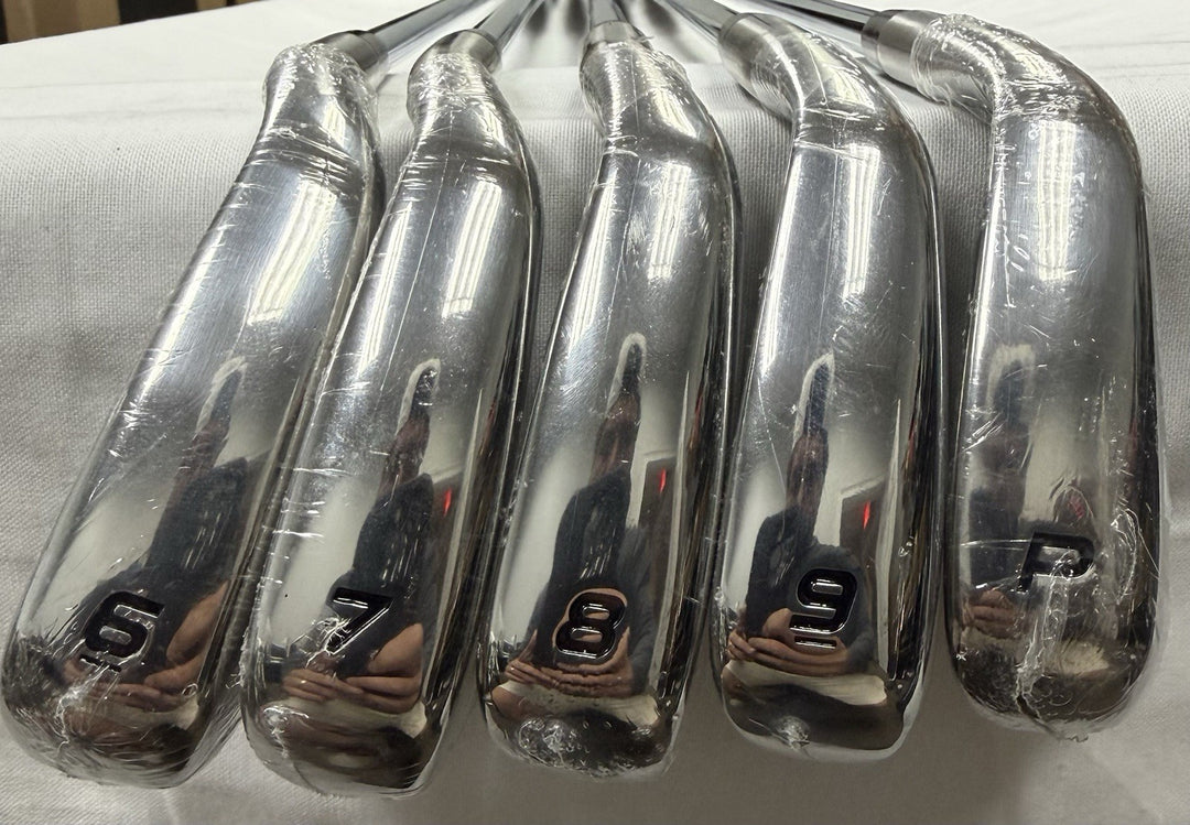 Brand New 2024 Tour Edge C524 Irons
