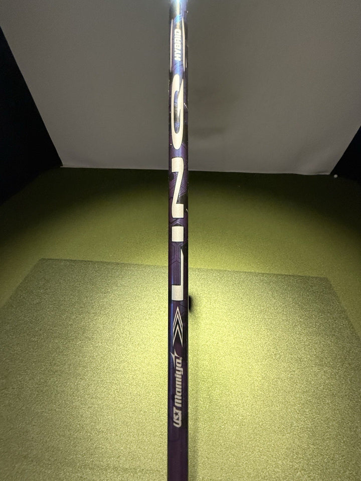 Mizuno ST-Z 230 22* 4 Hybrid 
